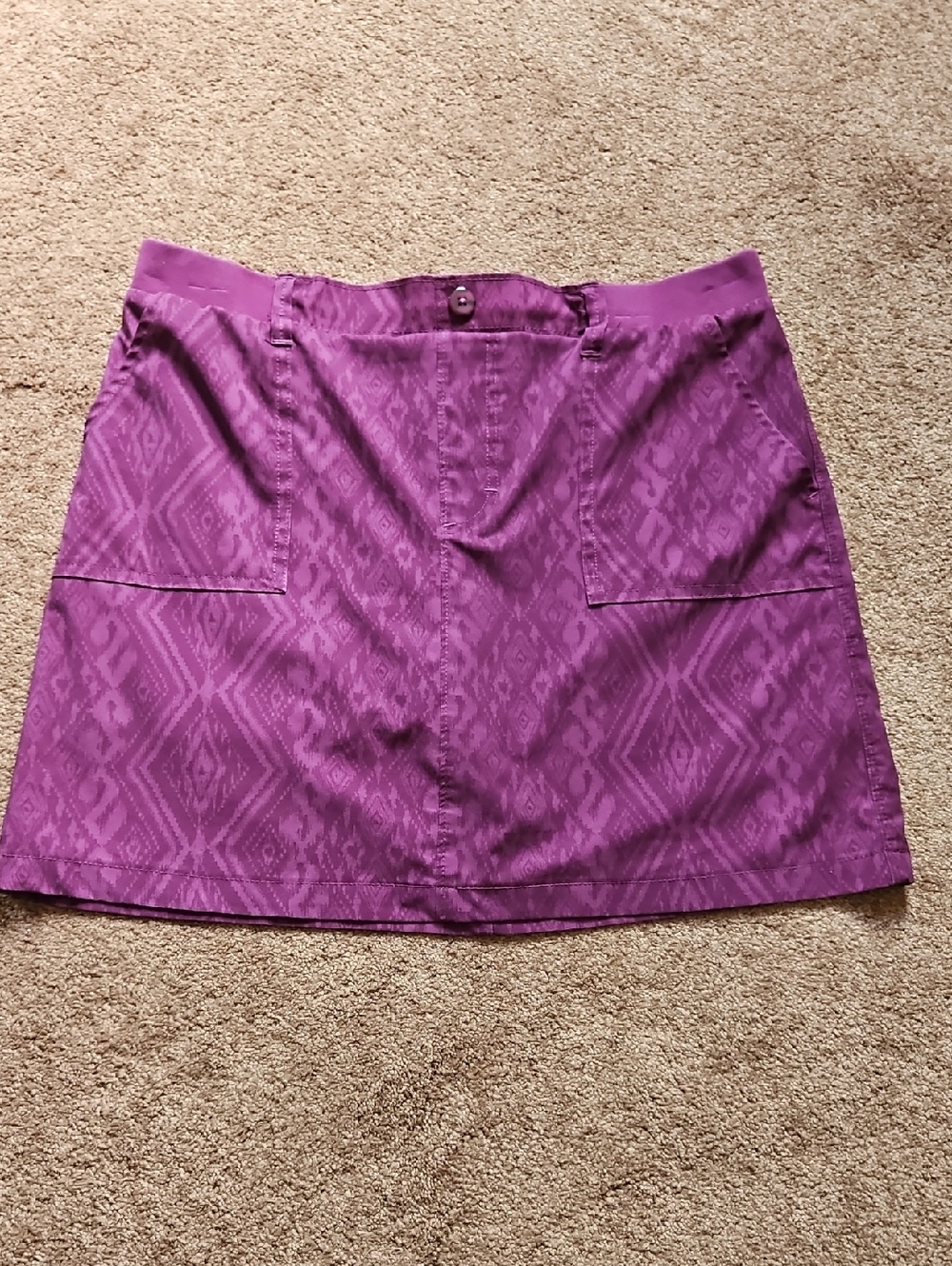 Lee Riders On The Go Skort – Women's Size (14 or 16 See Measurements)